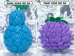 Yami Yami - Gura Gura