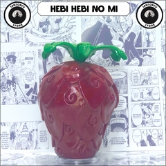 Gomu Gomu - Hebi Hebi na internet