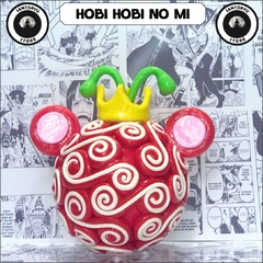 Gomu Gomu - Hobi Hobi na internet