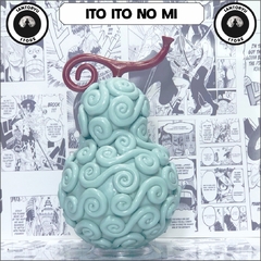 Mera Mera - Yami Yami - Ito Ito - comprar online