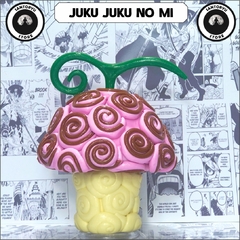 Gomu Gomu - Juko Juko na internet