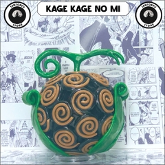 Gomu Gomu - Kage kage - Ope Ope - Yami Yami na internet