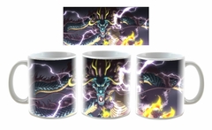 Caneca do Kaidou