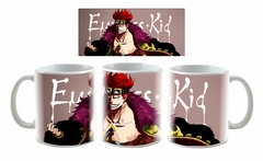 Caneca do Kid