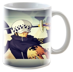 Caneca do Law - comprar online