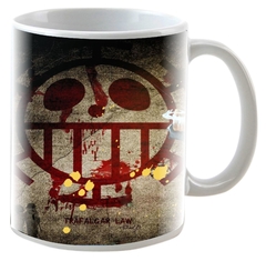 Caneca do Law - comprar online