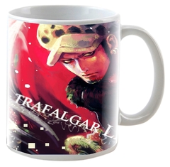 Caneca do Law - comprar online