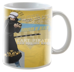 Caneca do Law - comprar online