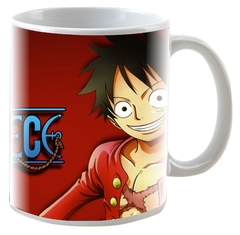 Caneca do Luffy - comprar online