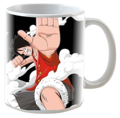 Caneca do Luffy - comprar online