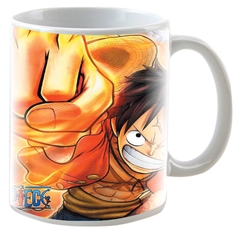 Caneca do Luffy - comprar online