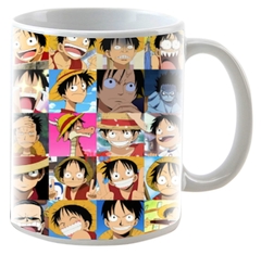 Caneca do Luffy - comprar online