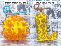 Mera Mera - Pika Pika