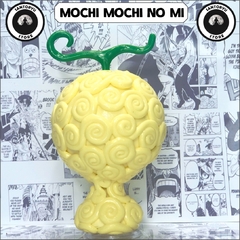 Gomu Gomu - Ope Ope - Mochi Mochi na internet