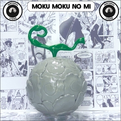 Gomu Gomu - Moku Moku na internet