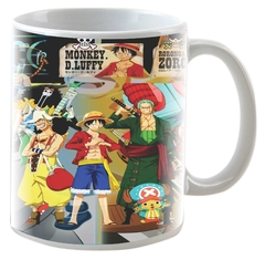 Caneca Mugiwara - comprar online