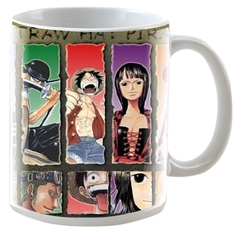 Caneca Mugiwara - comprar online