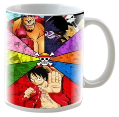 Caneca Mugiwara - comprar online