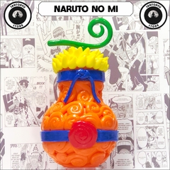 Akuma No Mi Multiverso - Naruto No Mi - comprar online