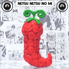 Netsu Netsu No MI