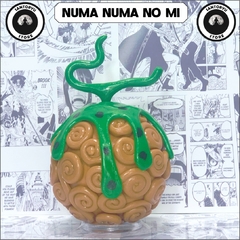 Gomu Gomu - Mera Mera - Numa Numa - Santoryu Store