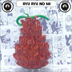 Ryu Ryu No Mi (King)