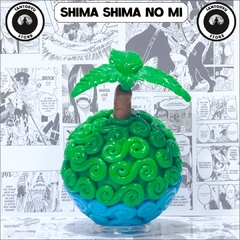 Shima Shima No Mi