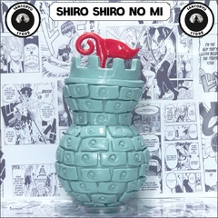 Shiro Shiro No Mi