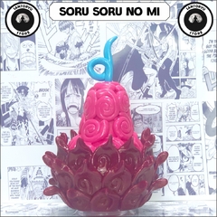 Soru Soru - Mochi Mochi na internet