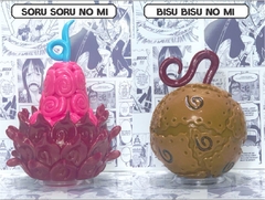 Soru Soru - Bisu Bisu