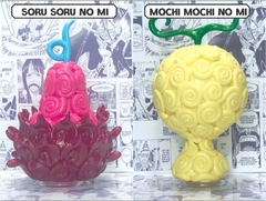 Soru Soru - Mochi Mochi