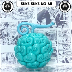 Suke Suke No Mi