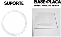 Gasha Gasha No Mi - comprar online