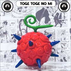 Toge Toge No Mi