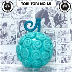 Tori Tori - Mera Mera - Gura Gura - Ope Ope - loja online