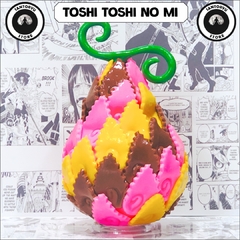 Toshi Toshi No Mi