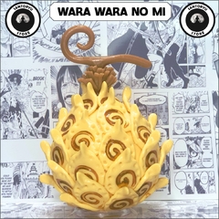 Wara Wara No Mi