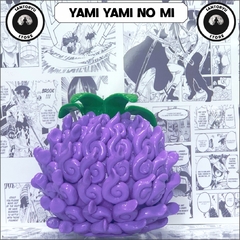 Gomu Gomu - Kage kage - Ope Ope - Yami Yami - loja online