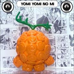 Gomu Gomu - Mera Mera - Yomi Yomi - Santoryu Store