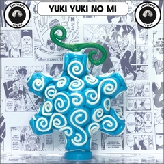 Gomu Gomu - Yuki Yuki na internet