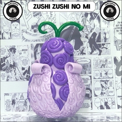 Mera Mera - Zushi Zushi na internet