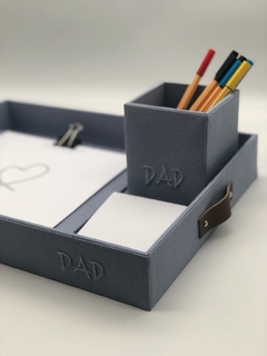 Kit Escritório - Personalizado na internet