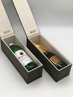 Caixa Chandon - Personalizado - loja online