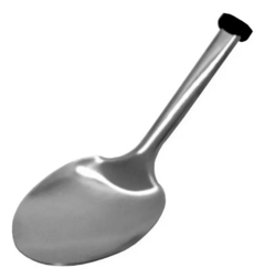 Cuchara Guiso Hudson Utensillo Acero Inoxidable Cocina - comprar online