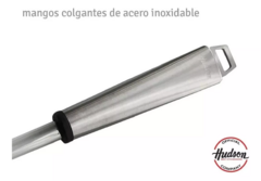 Cuchara Guiso Hudson Utensillo Acero Inoxidable Cocina en internet