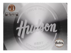 Sarten Antiadherente Ceramico Hudson 20 Cm Aluminio en internet