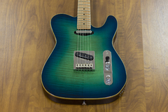 Guitarra SGT TC Standard Maragogi - comprar online