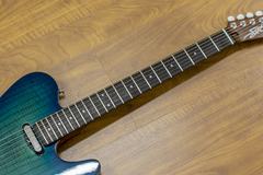 Guitarra SGT TC Classic Maragogi na internet