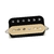 Captador DiMarzio Transition Bridge F-Spaced (Preto / Creme) - DP255FBC