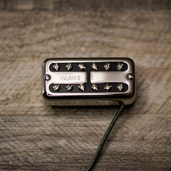 Captador TV Jones FTB-UVCHM TV Classic Universal Mount Chrome Bridge Pickup